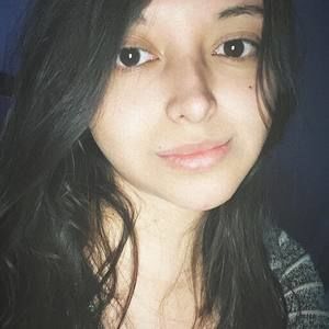 Meet your Posher, Vicky